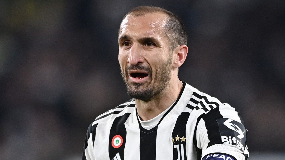 Chiellini