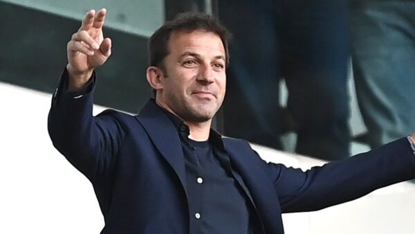 Del Piero