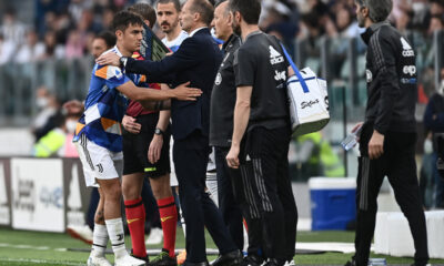 champions league juve