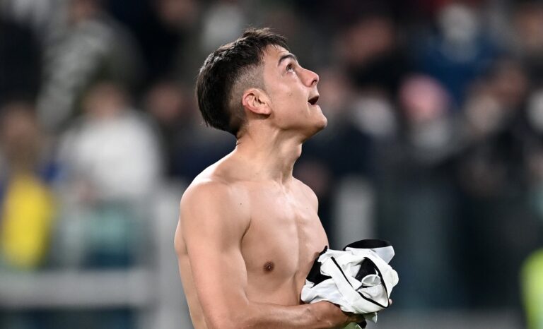 Dybala MG0