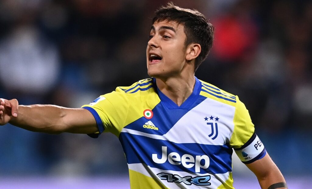 Dybala