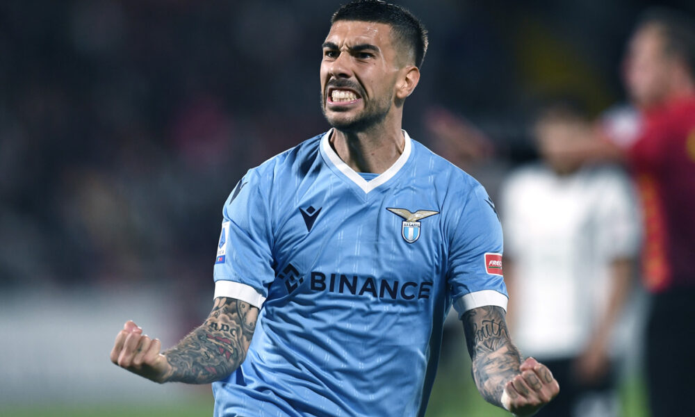 Zaccagni sulla Lazio: «Voglio augurare questo ai giovani. Capitano? Onorato di esserlo»