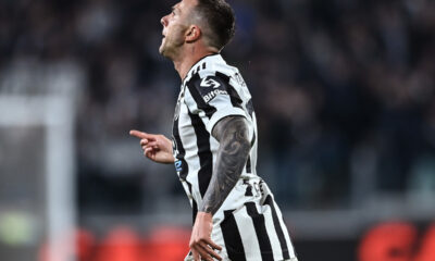 Federico Bernardeschi