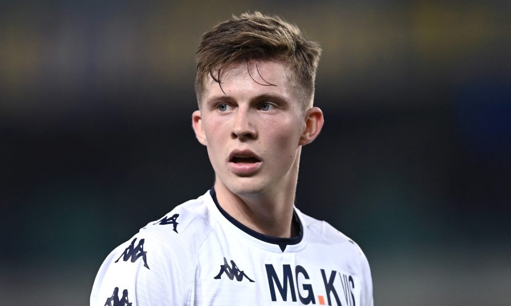 Calciomercato Genoa, Frendrup e De Winter pronti ad essere ceduta per una cifra importante. L’indiscrezione
