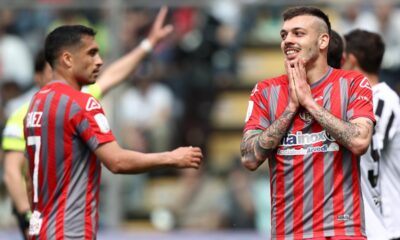 risultati classifica serie b