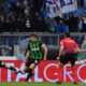 Gol Lazzari Lazio Sassuolo