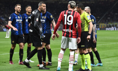 Hernandez Handanovic