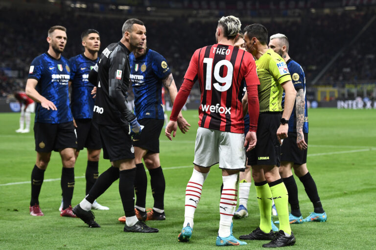 Inter Milan Coppa Italia