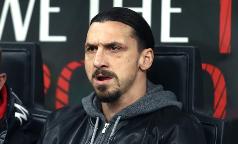 Ibrahimovic