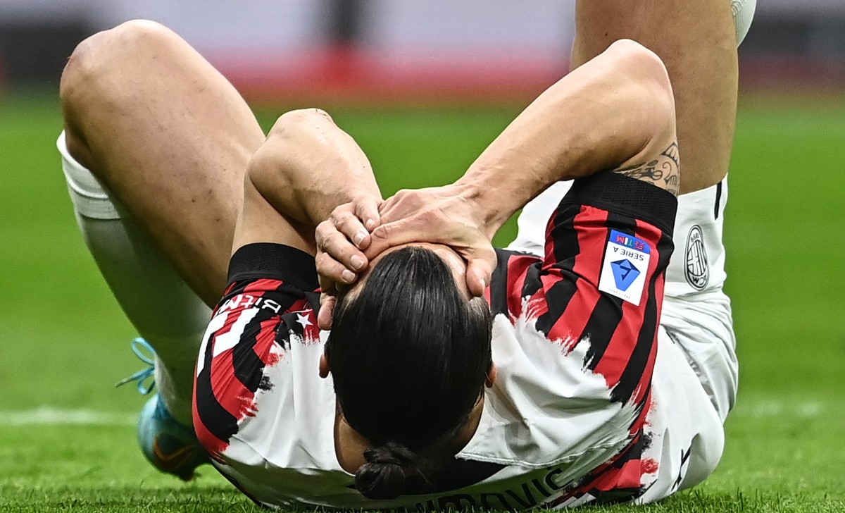 Ibrahimovic MG8 7022