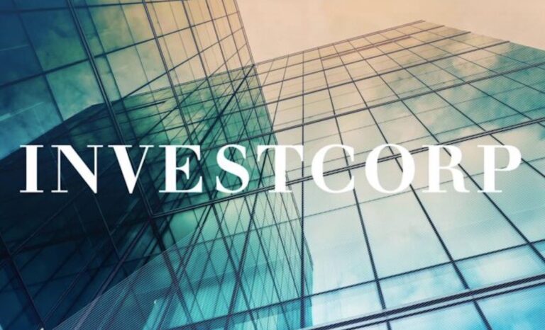 Investcorp