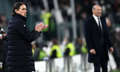 Inzaghi-Allegri