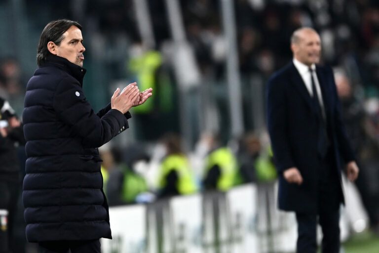 Inzaghi-Allegri