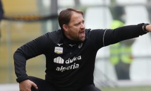 Venezia, Javorcic rischia l’esonero: i dettagli