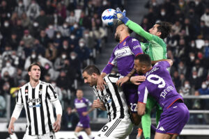 Juventus Fiorentina Coppa Italia
