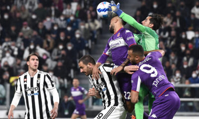 Juve Fiorentina