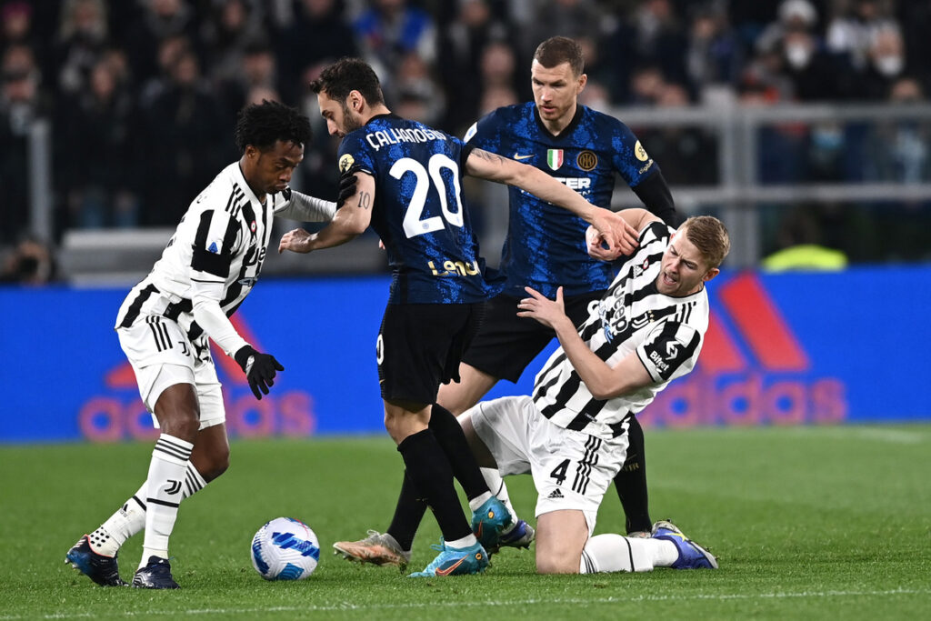 serie a