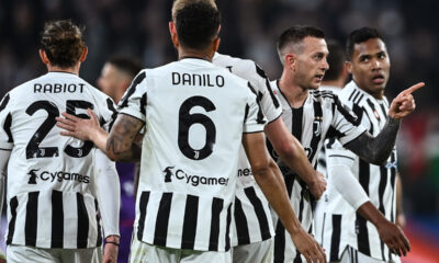 Juventus