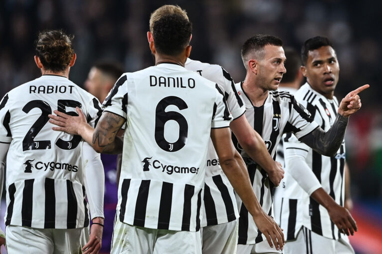 Juventus