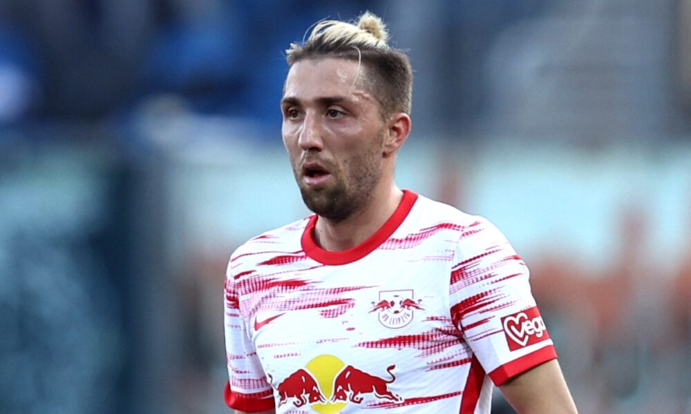 Kampl rescinde con il Lipsia e torna in patria! Vuol stare vicino a suo padre malato. Il gesto significativo dello sloveno