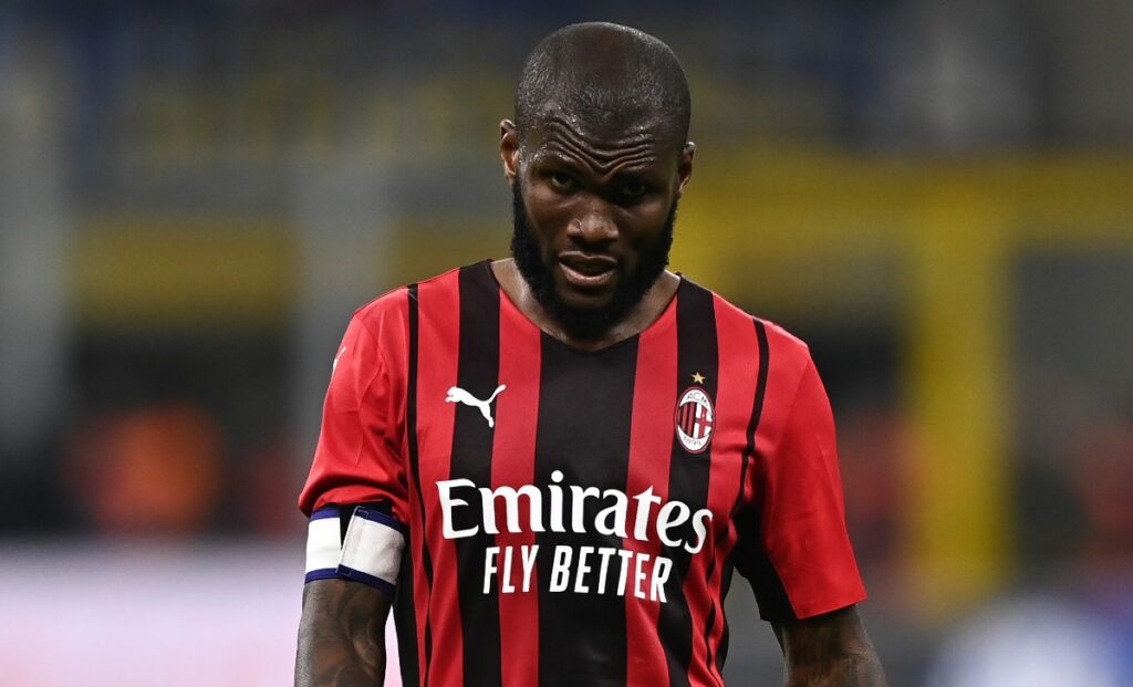 Kessie MG8