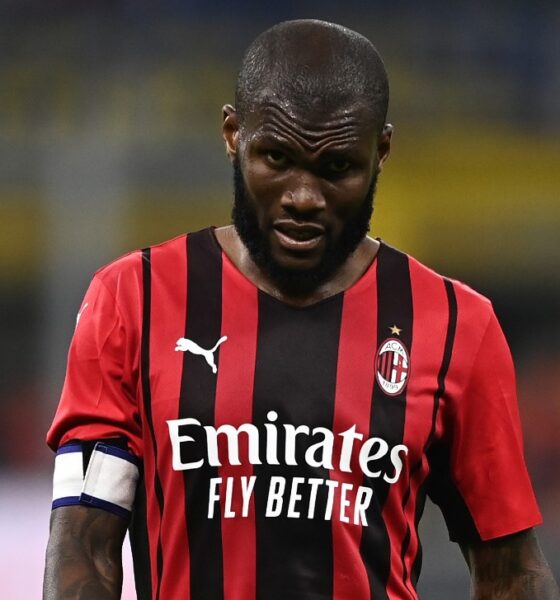 Kessie MG8