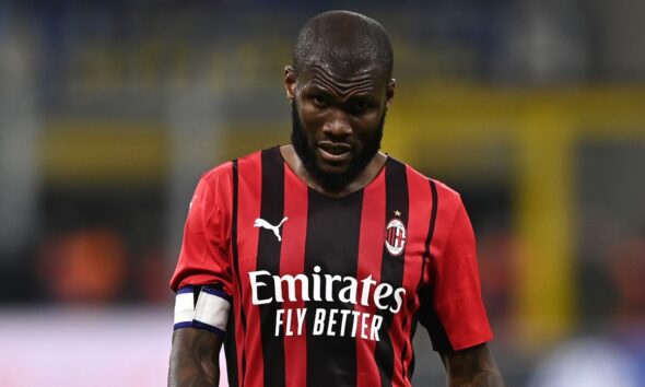 Kessie MG8
