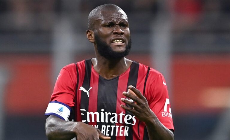 Kessie MG8
