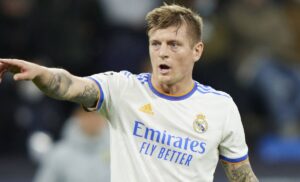 Kroos
