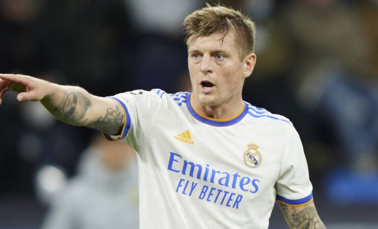 Kroos