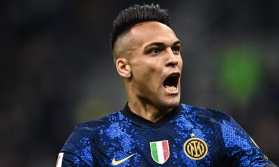 Lautaro Martinez MG8 8610