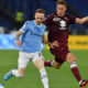 Lazio Torino Lazzari Vojvoda