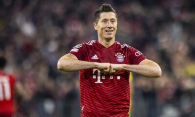 lewandowski