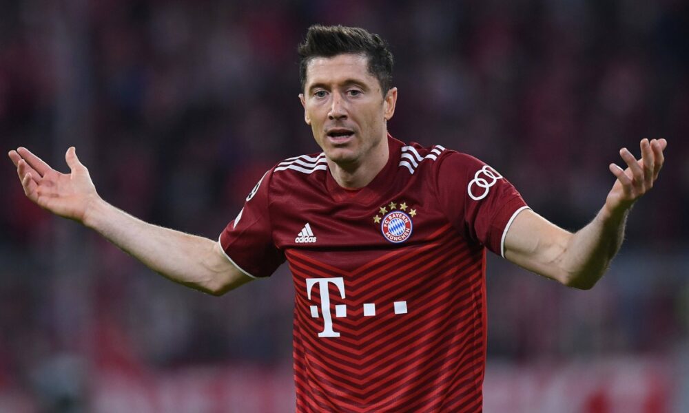 Calciomercato Milan, ecco le ultime novità su Lewandowski e sulla trattativa in casa rossonera per la punta