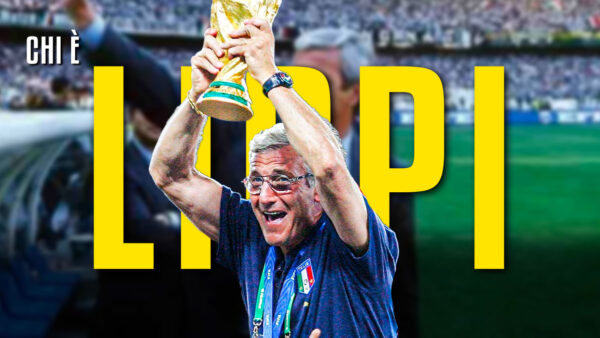 Marcello Lippi