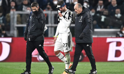 Locatelli sostituzione