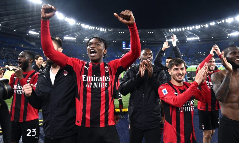 milan