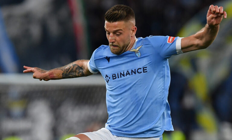 Milinkovic Savic