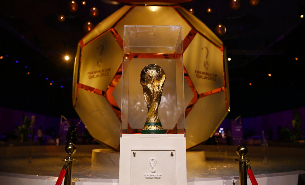 Mondiali Qatar