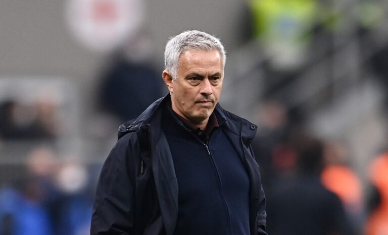 Mourinho MG8