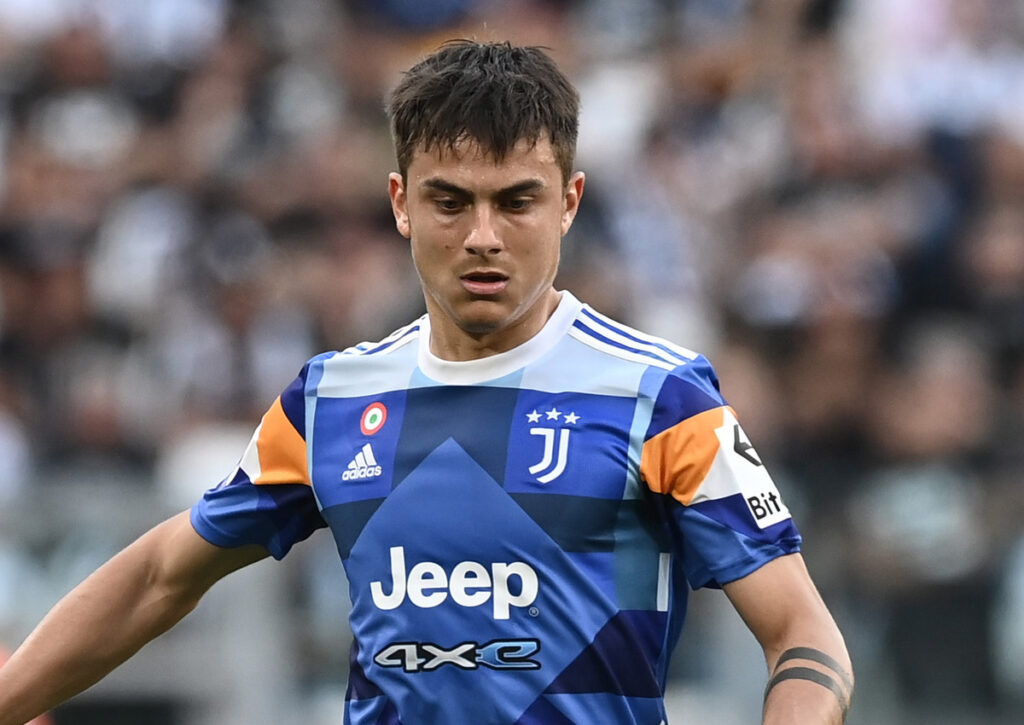 Paulo Dybala