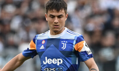 Paulo Dybala 1