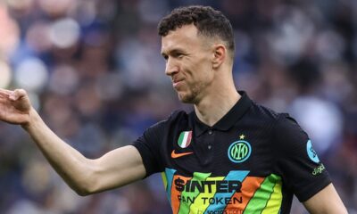 Perisic