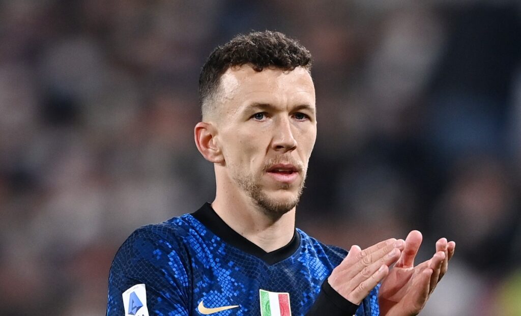 Perisic MG8