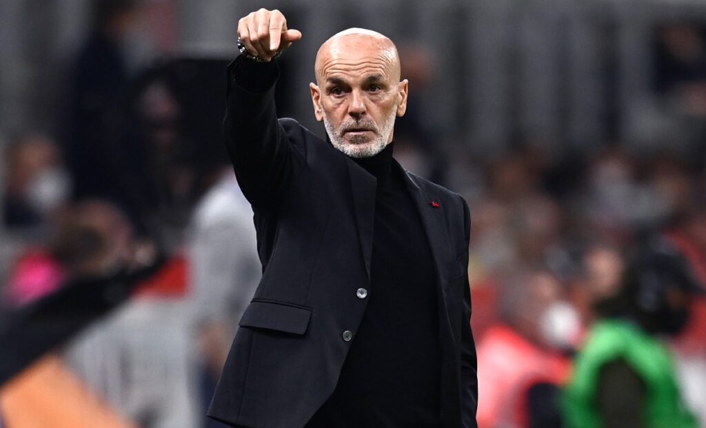 Pioli