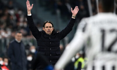 Simone Inzaghi