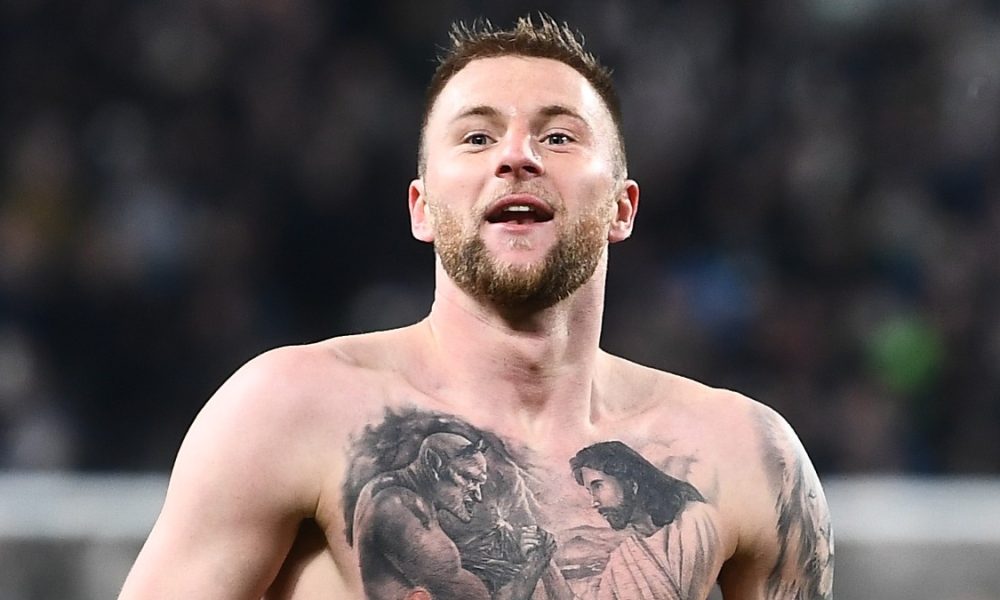 Calciomercato Juventus: Skriniar per sostituire Bremer? C’è un ostacolo
