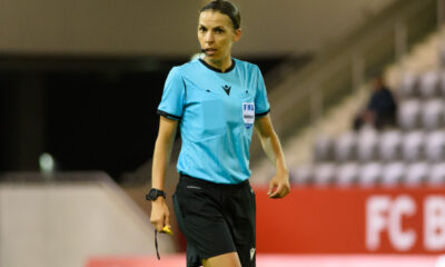 Stephanie Frappart 20190925