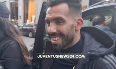 Tevez