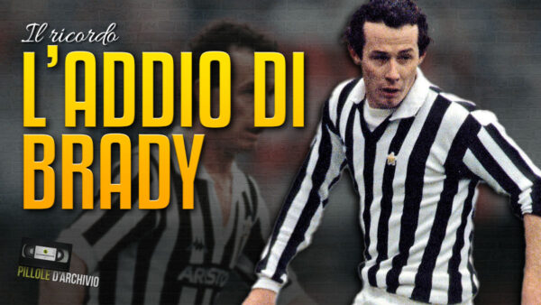 liam brady